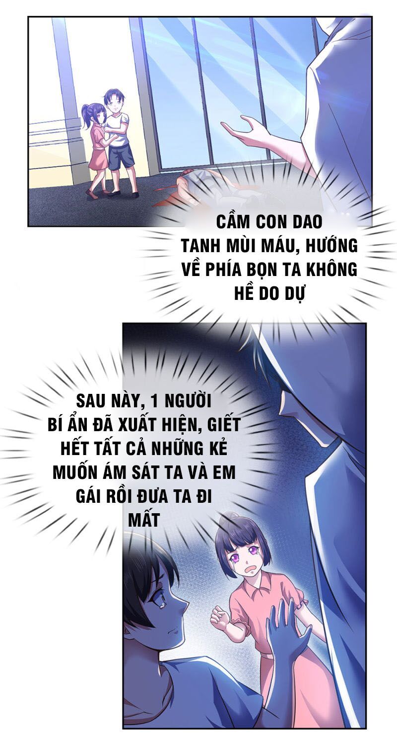 Ta Là Chiến Thần Vô Song