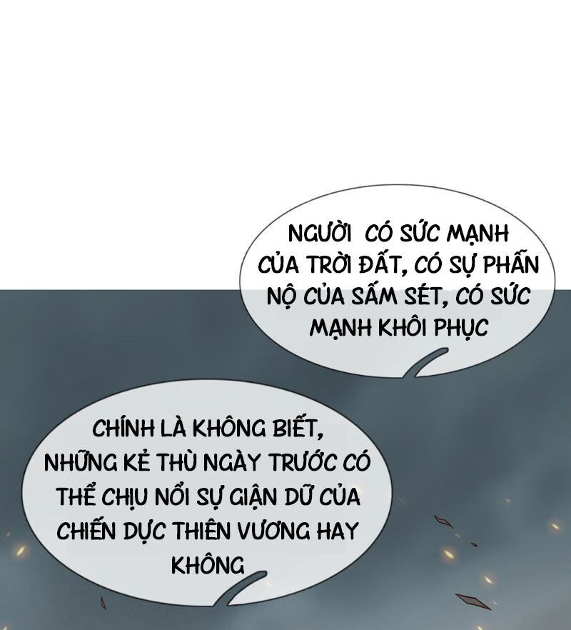 Ta Là Chiến Thần Vô Song