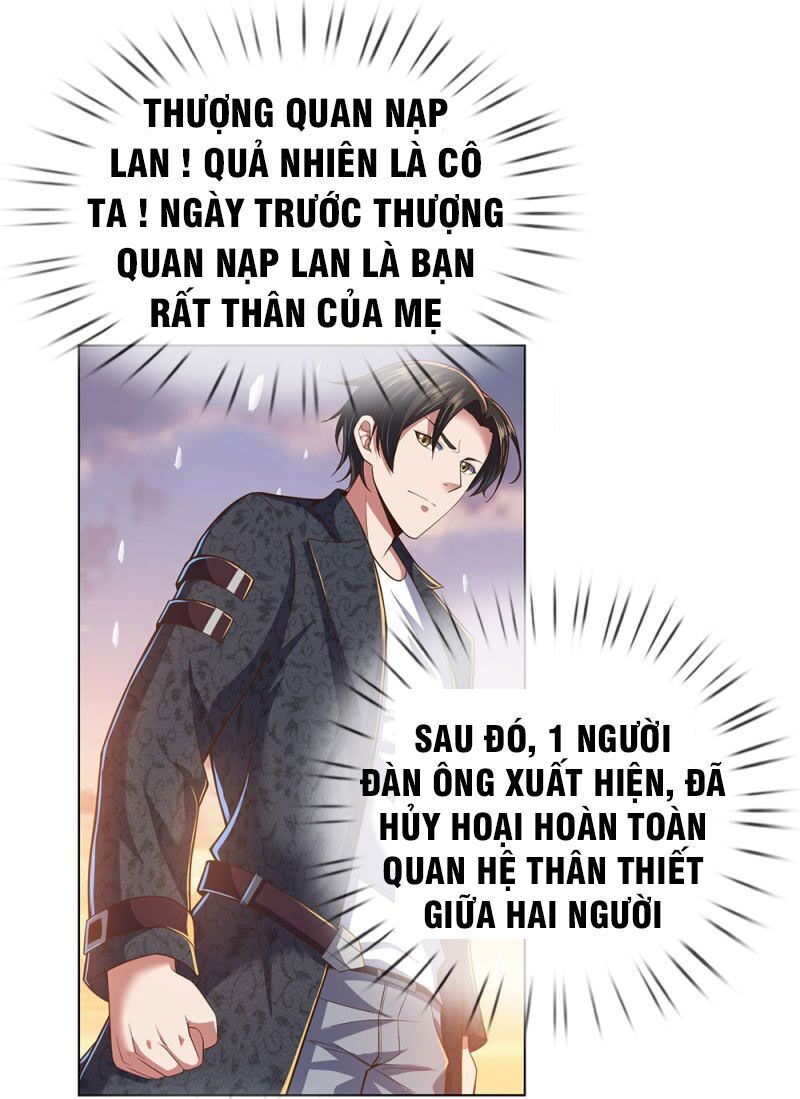 Ta Là Chiến Thần Vô Song