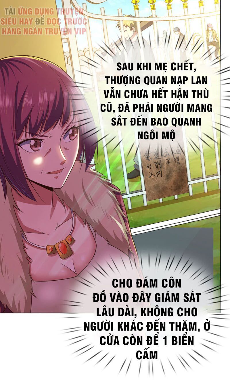 Ta Là Chiến Thần Vô Song