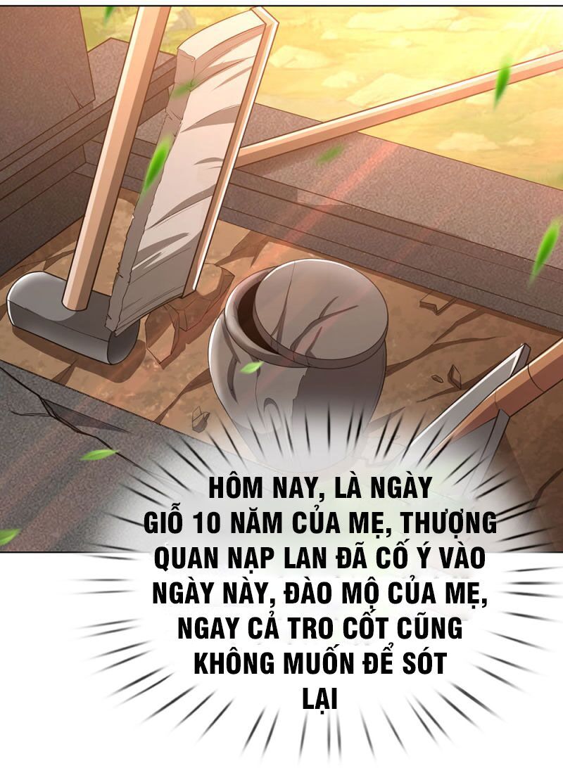 Ta Là Chiến Thần Vô Song