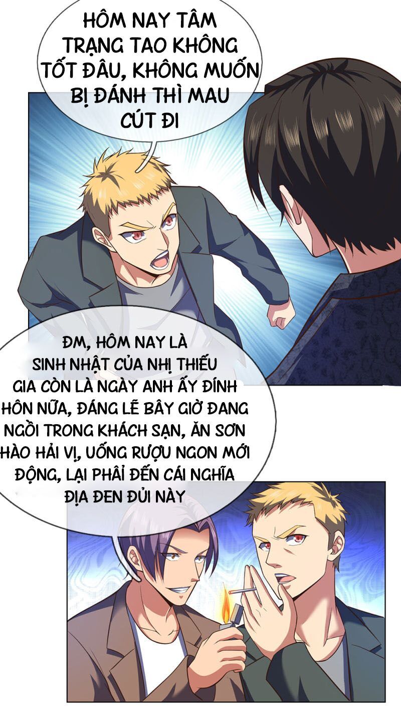 Ta Là Chiến Thần Vô Song
