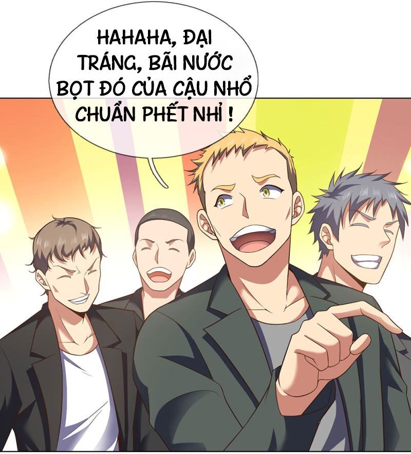 Ta Là Chiến Thần Vô Song