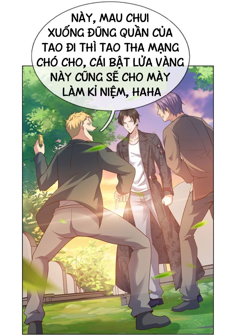 Ta Là Chiến Thần Vô Song