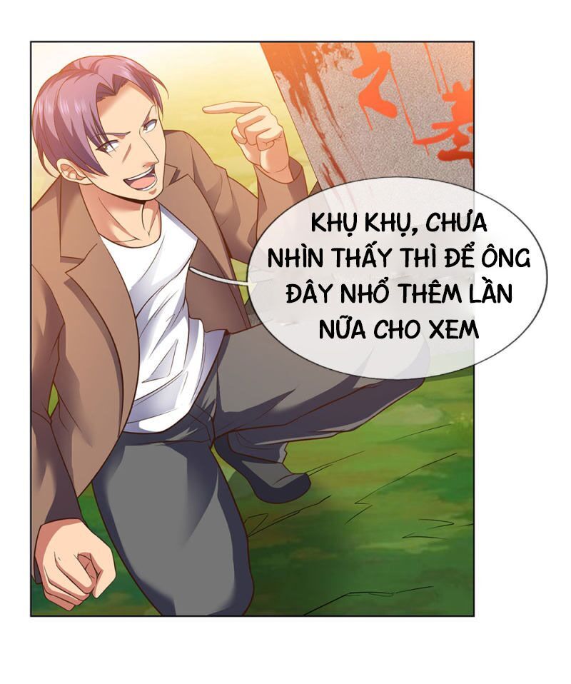 Ta Là Chiến Thần Vô Song