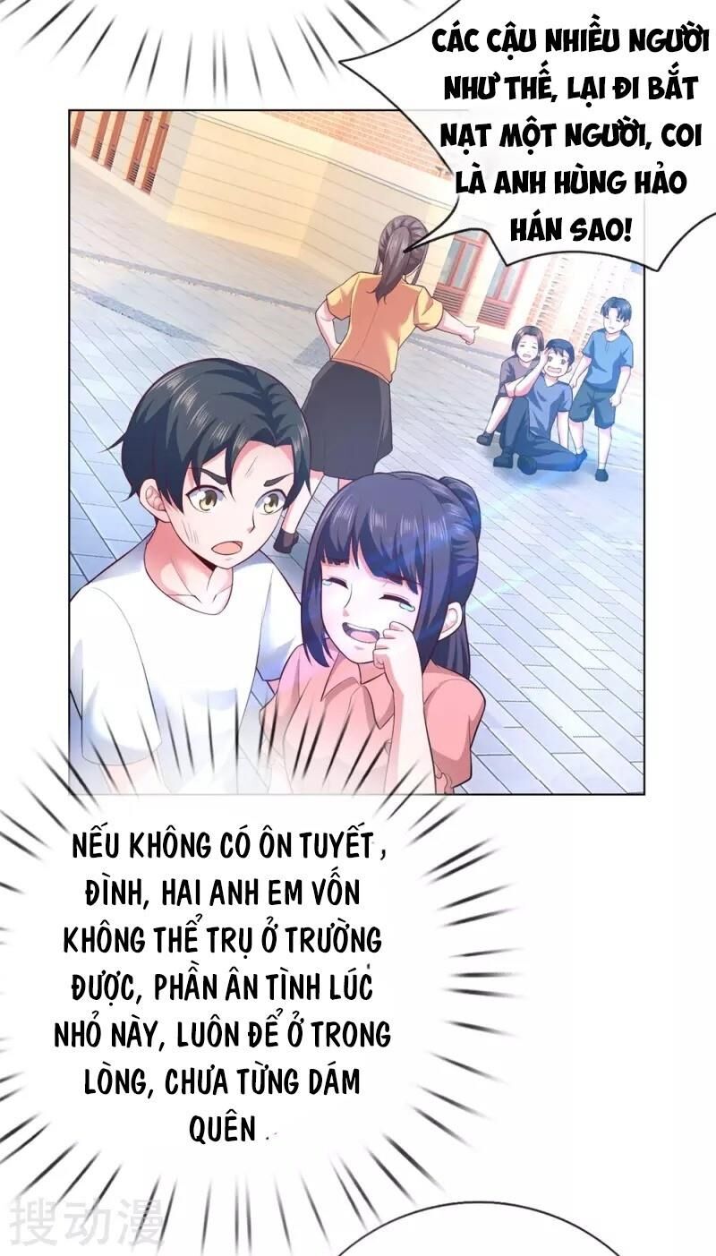Ta Là Chiến Thần Vô Song