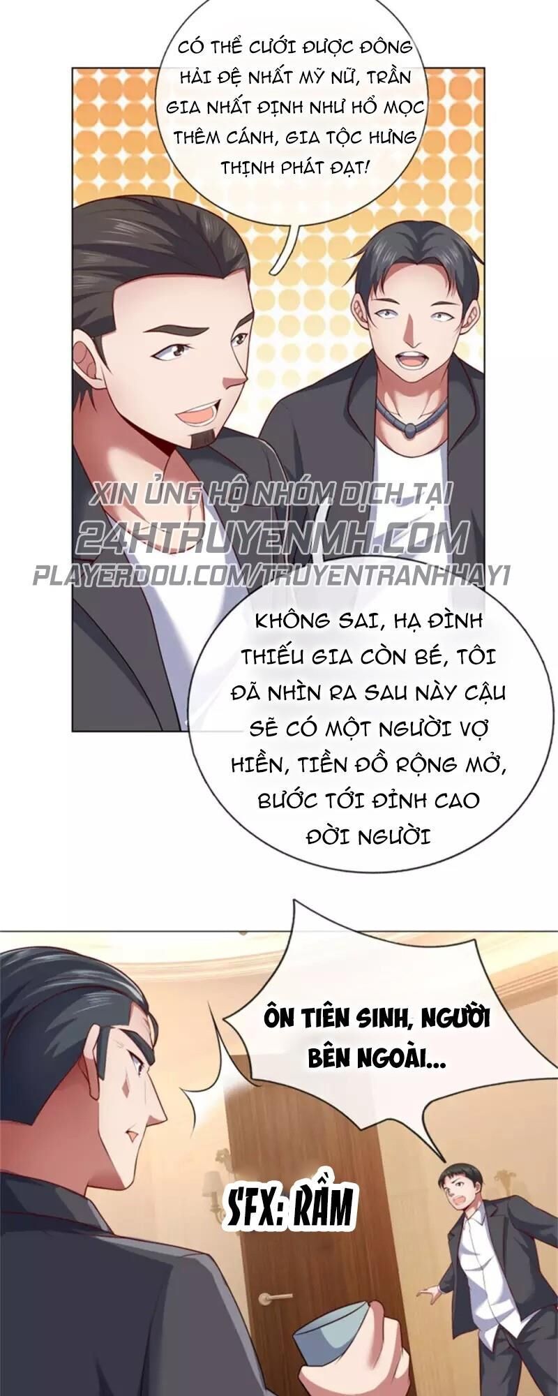 Ta Là Chiến Thần Vô Song