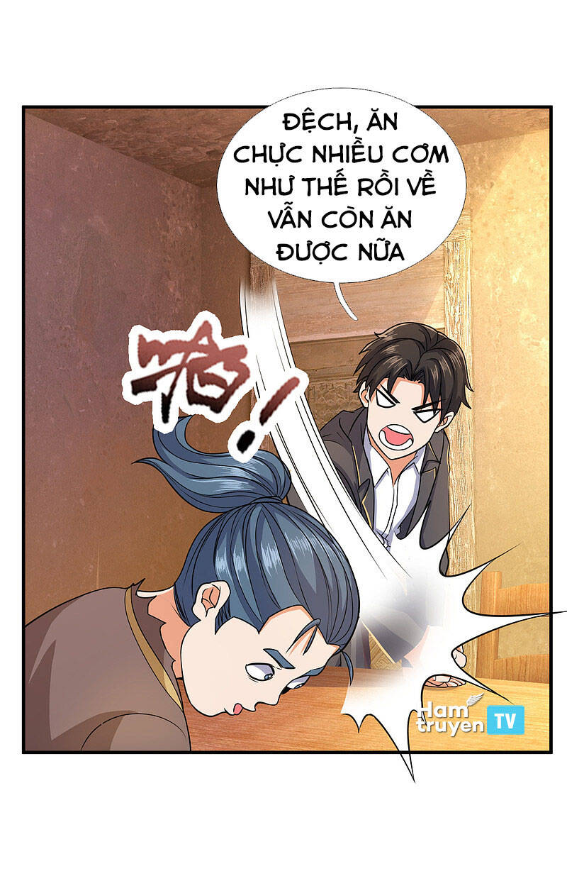 Ta Là Chiến Thần Vô Song