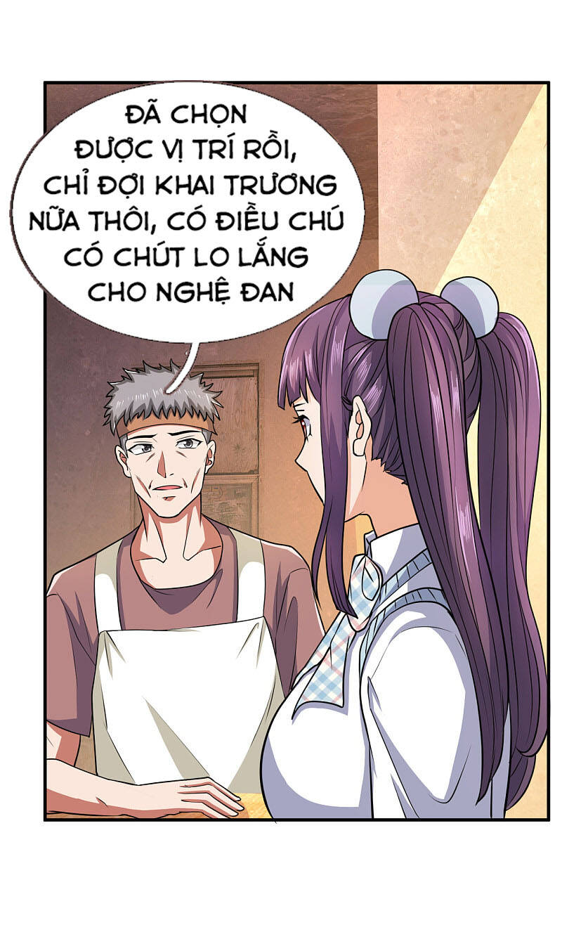 Ta Là Chiến Thần Vô Song