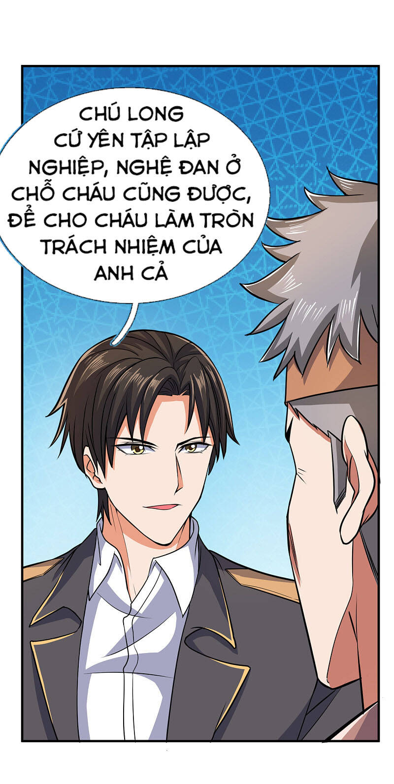 Ta Là Chiến Thần Vô Song