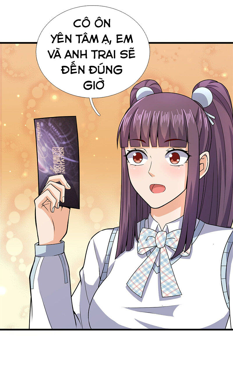Ta Là Chiến Thần Vô Song
