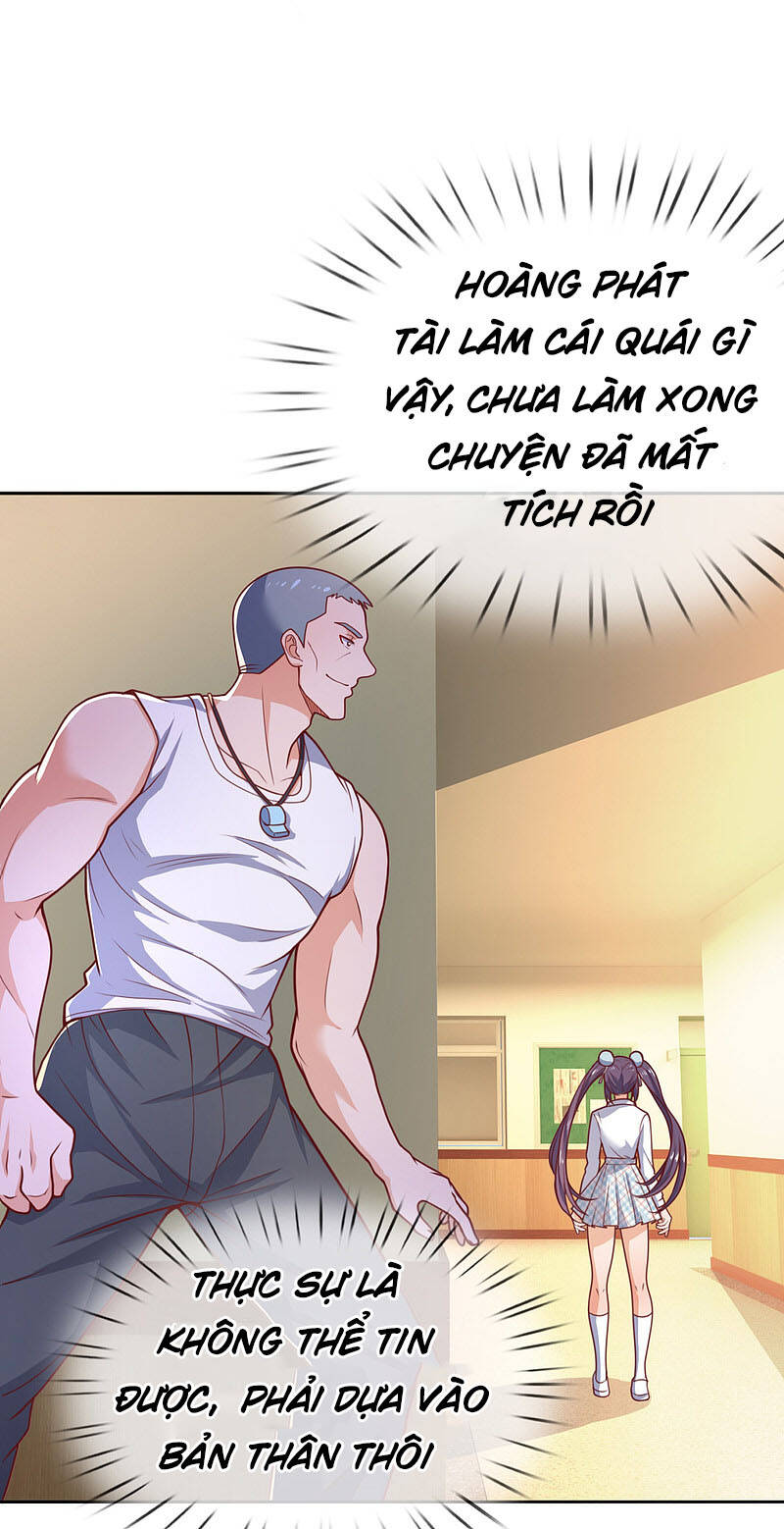 Ta Là Chiến Thần Vô Song