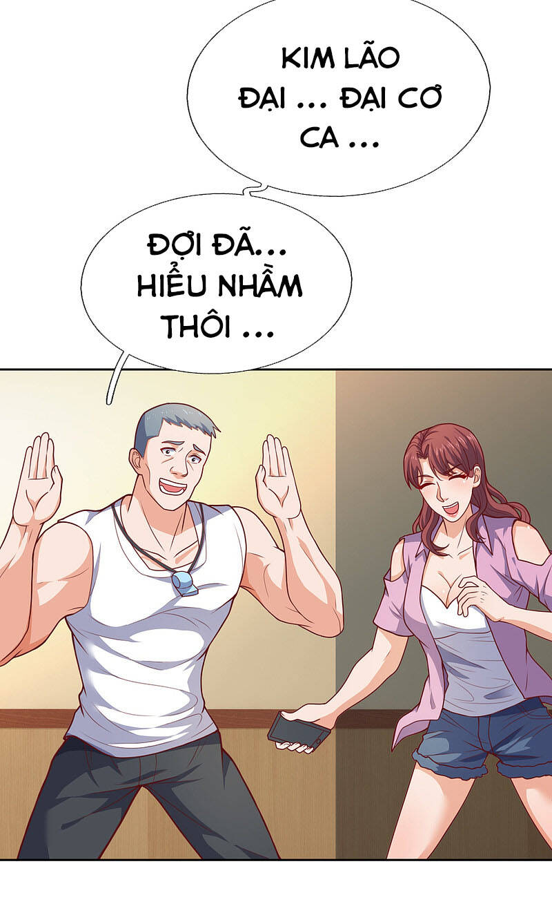 Ta Là Chiến Thần Vô Song