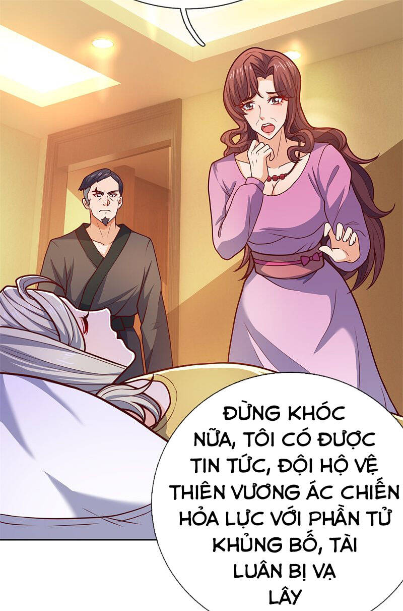Ta Là Chiến Thần Vô Song