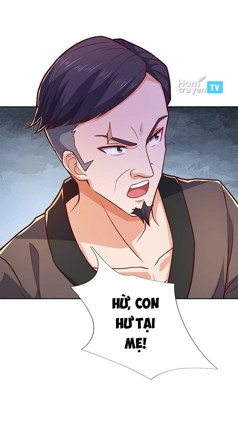 Ta Là Chiến Thần Vô Song