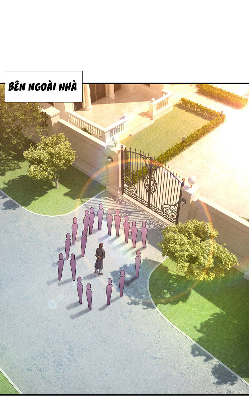 Ta Là Chiến Thần Vô Song