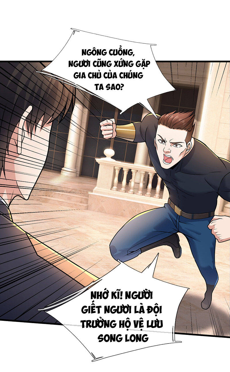 Ta Là Chiến Thần Vô Song