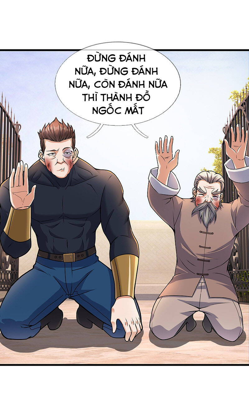 Ta Là Chiến Thần Vô Song