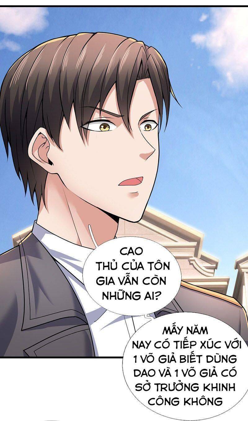 Ta Là Chiến Thần Vô Song