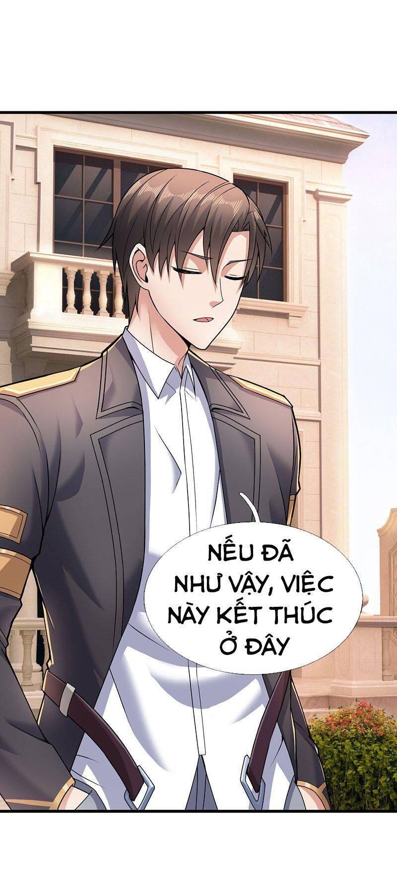 Ta Là Chiến Thần Vô Song