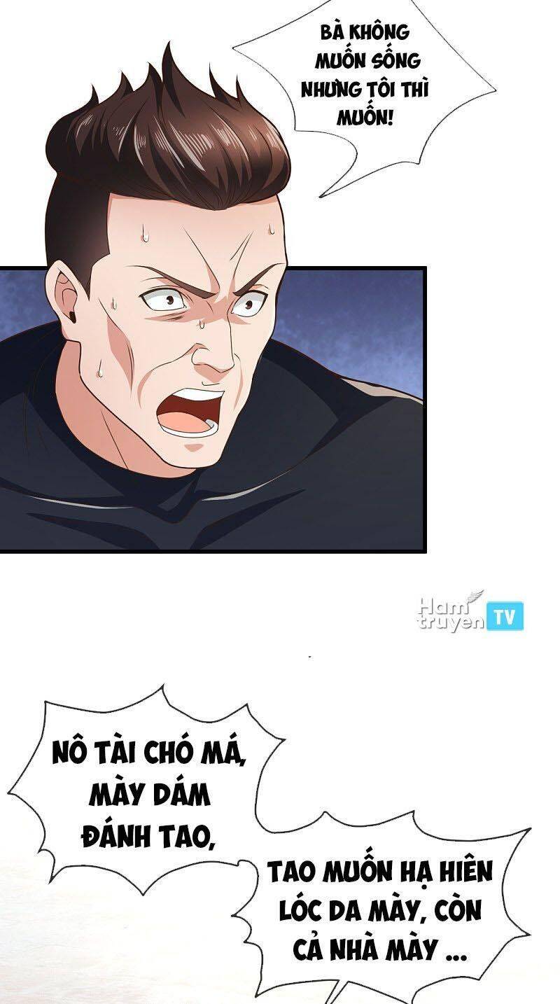 Ta Là Chiến Thần Vô Song
