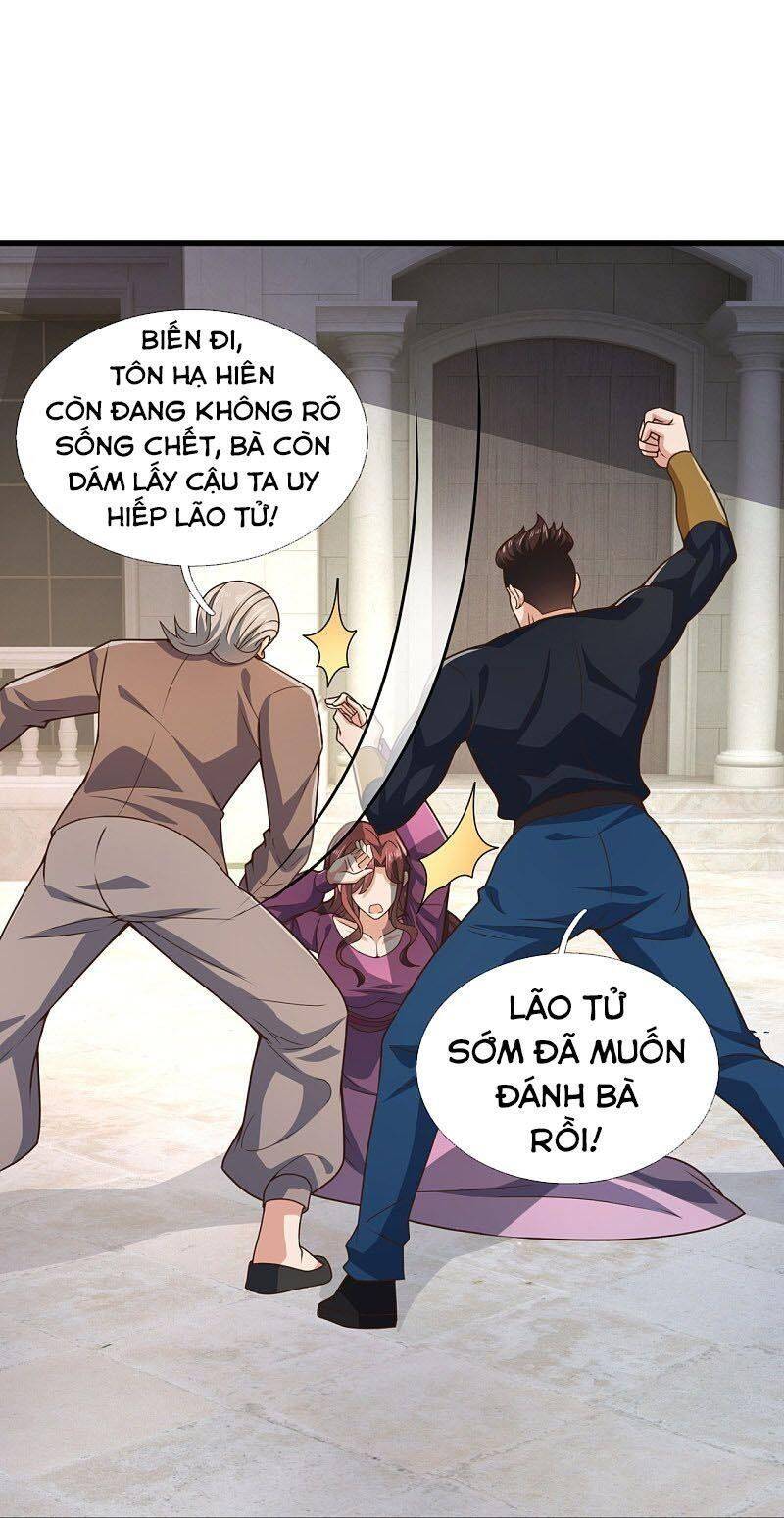 Ta Là Chiến Thần Vô Song