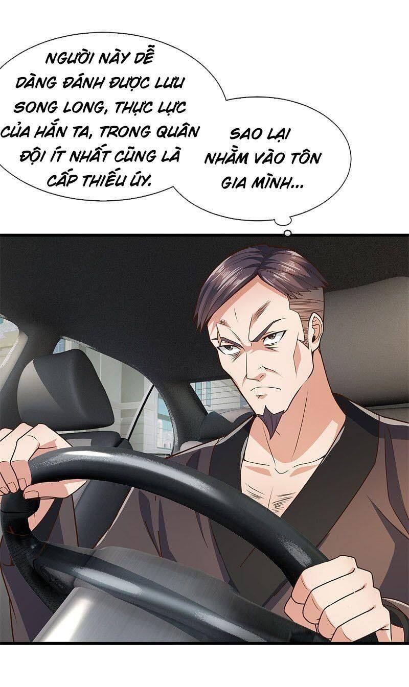 Ta Là Chiến Thần Vô Song