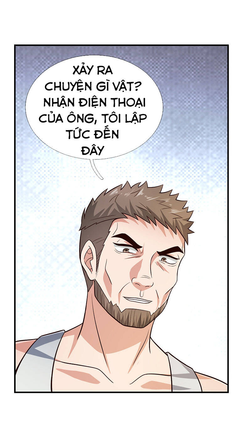 Ta Là Chiến Thần Vô Song