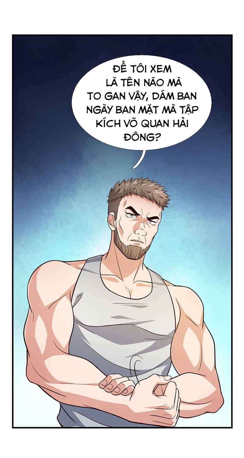 Ta Là Chiến Thần Vô Song