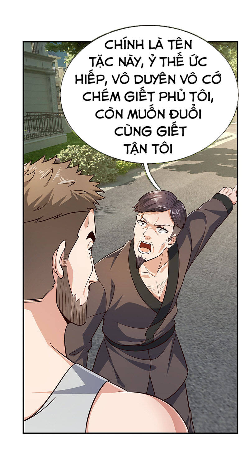 Ta Là Chiến Thần Vô Song