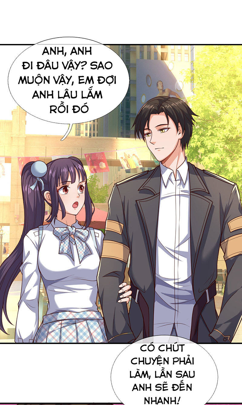 Ta Là Chiến Thần Vô Song