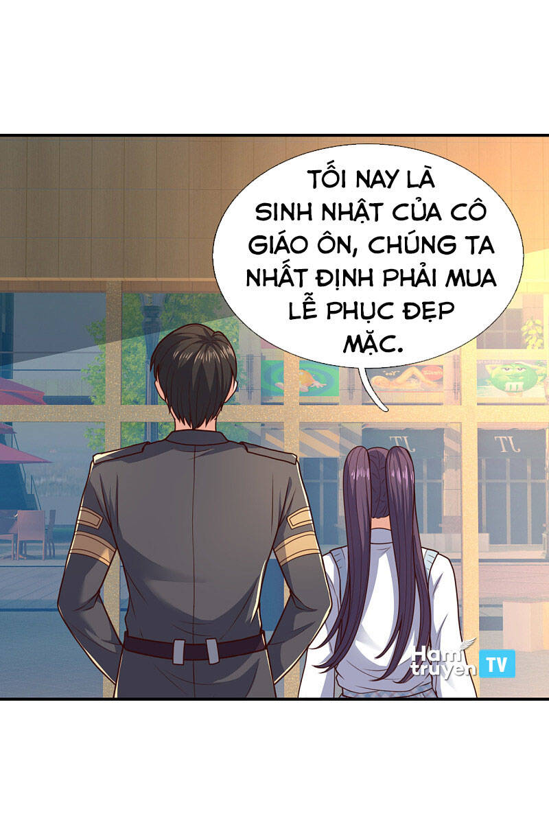 Ta Là Chiến Thần Vô Song
