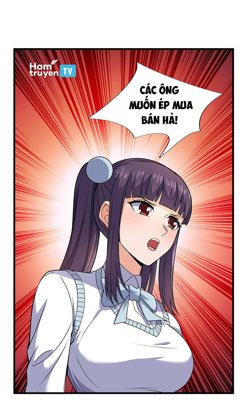 Ta Là Chiến Thần Vô Song