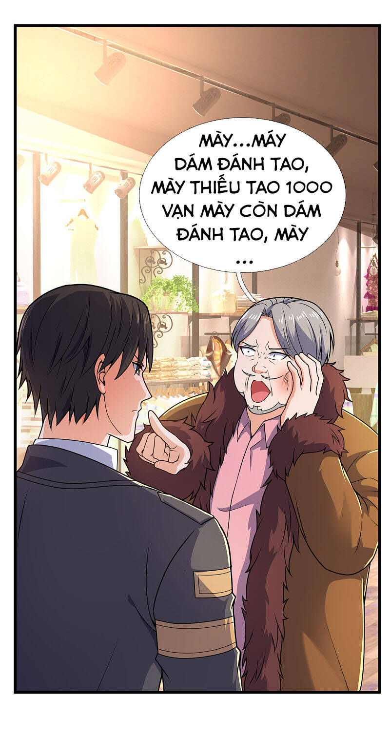 Ta Là Chiến Thần Vô Song