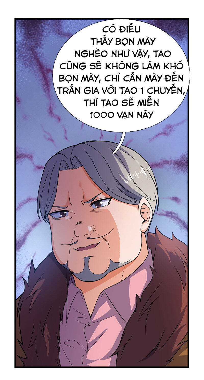 Ta Là Chiến Thần Vô Song