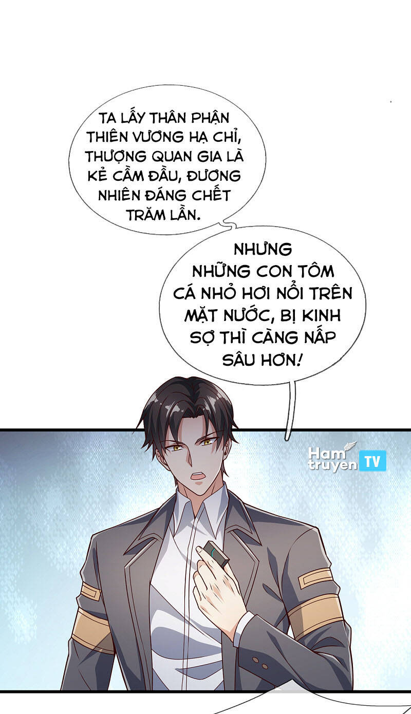 Ta Là Chiến Thần Vô Song
