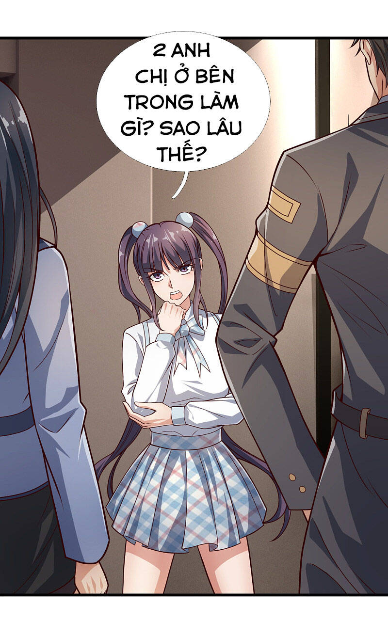 Ta Là Chiến Thần Vô Song
