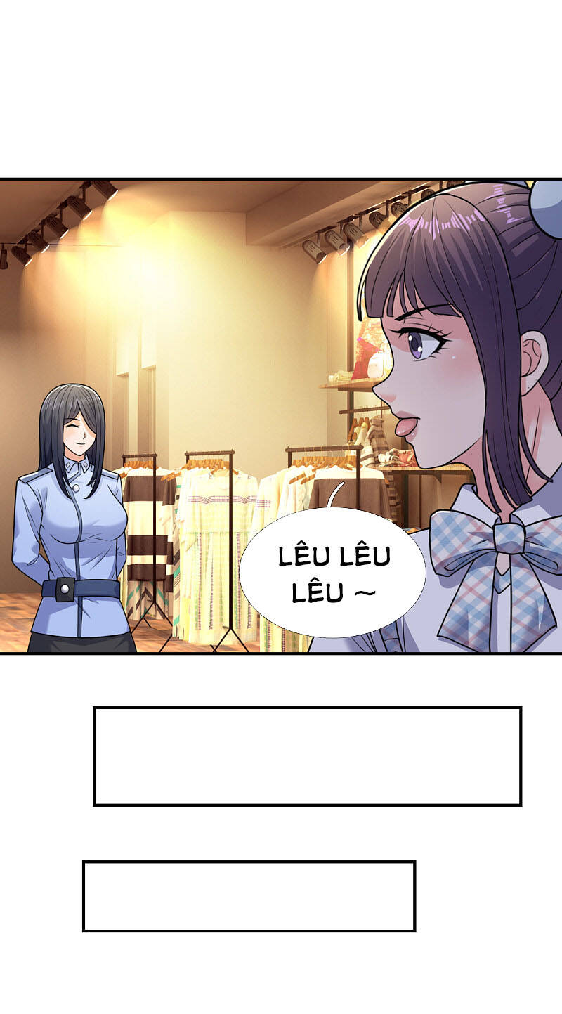 Ta Là Chiến Thần Vô Song