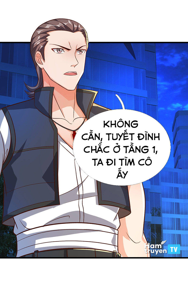 Ta Là Chiến Thần Vô Song
