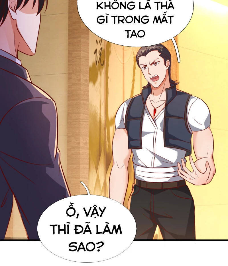 Ta Là Chiến Thần Vô Song