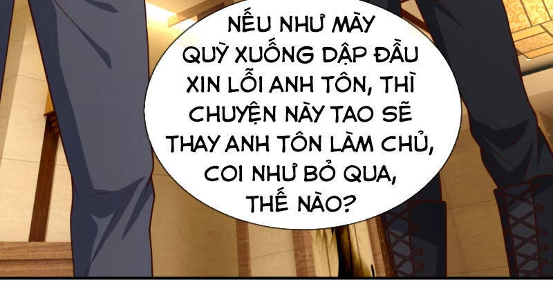 Ta Là Chiến Thần Vô Song