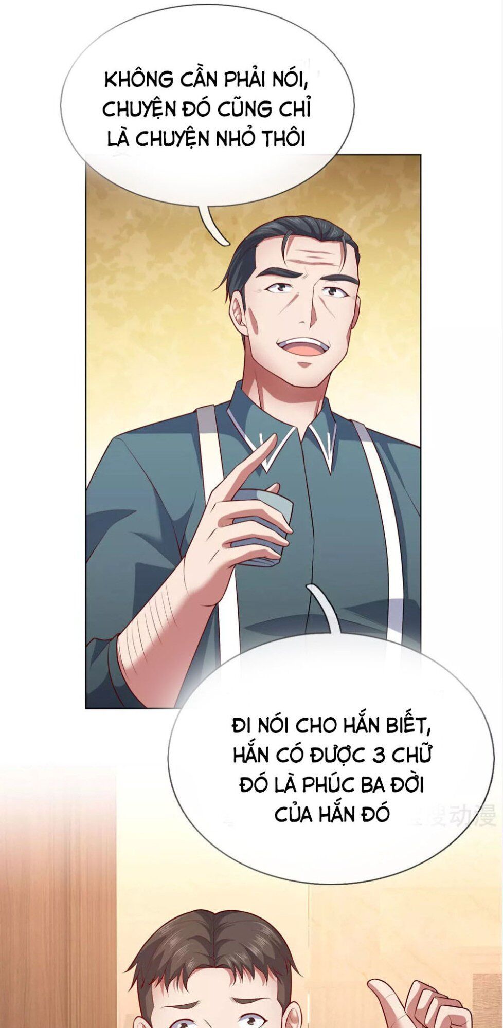 Ta Là Chiến Thần Vô Song