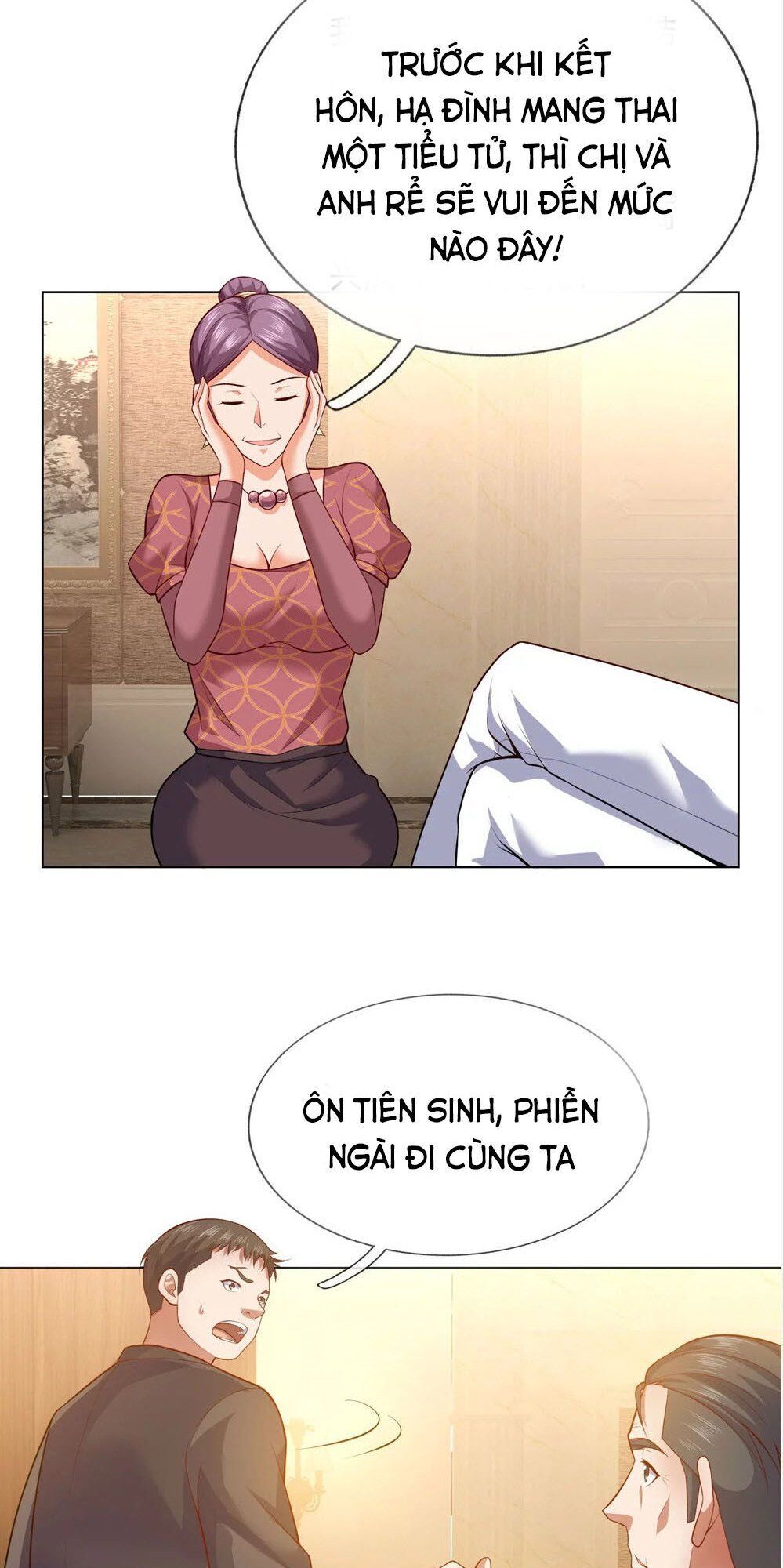 Ta Là Chiến Thần Vô Song