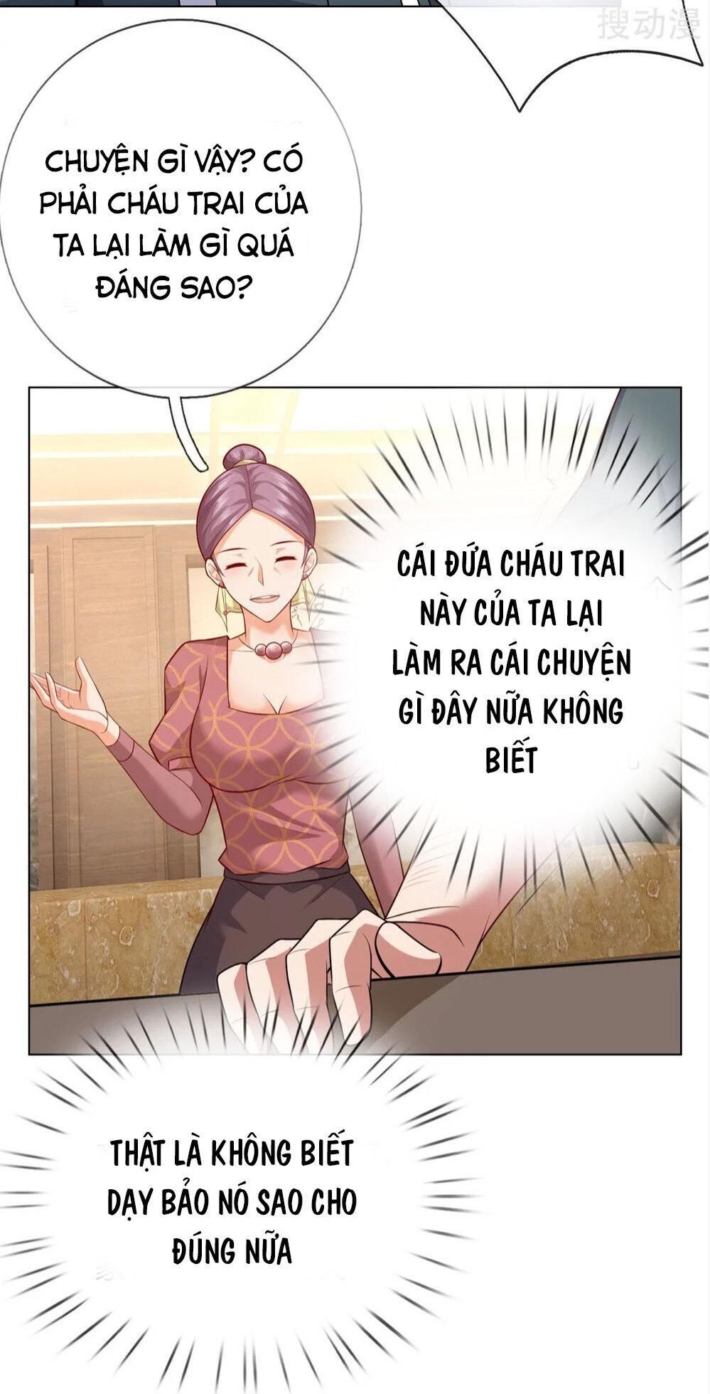 Ta Là Chiến Thần Vô Song