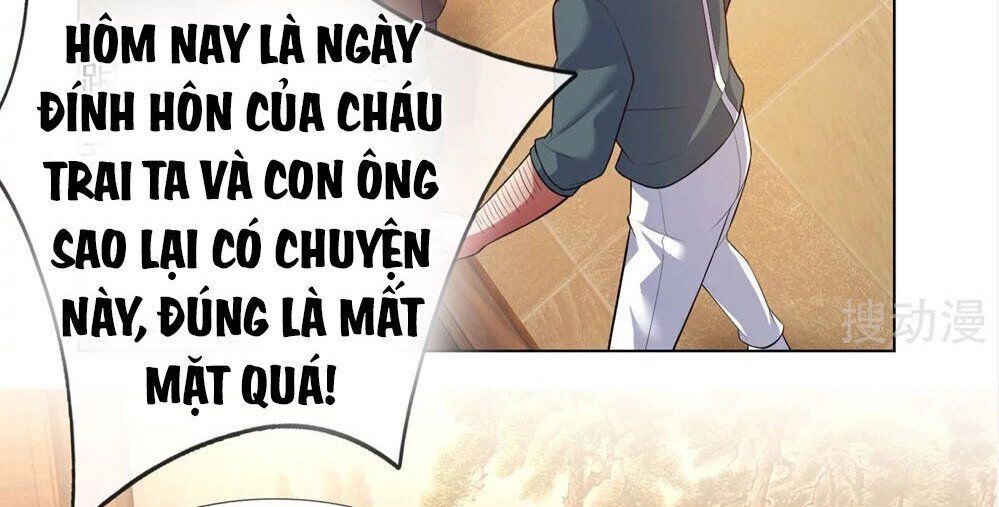Ta Là Chiến Thần Vô Song