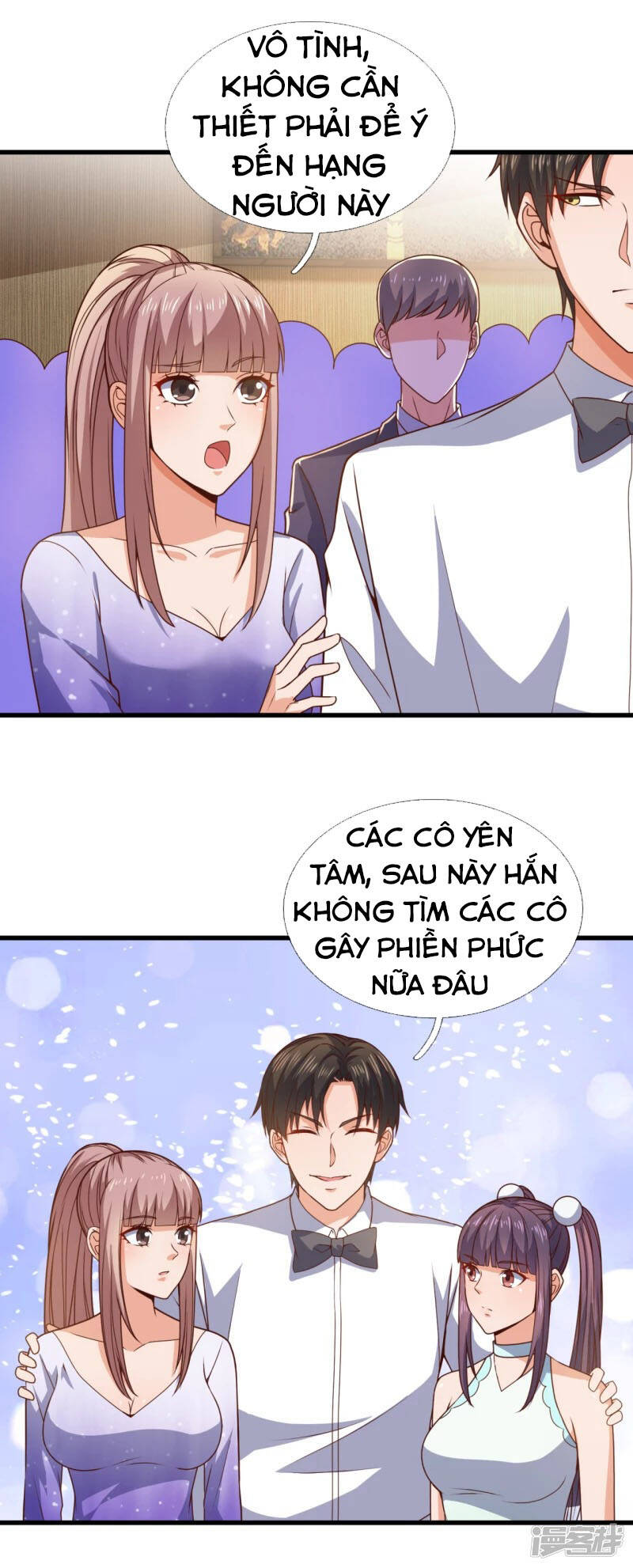 Ta Là Chiến Thần Vô Song