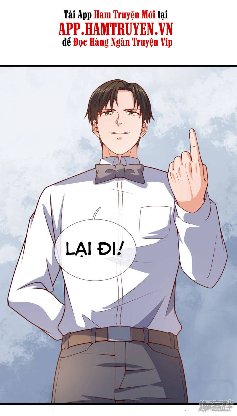 Ta Là Chiến Thần Vô Song