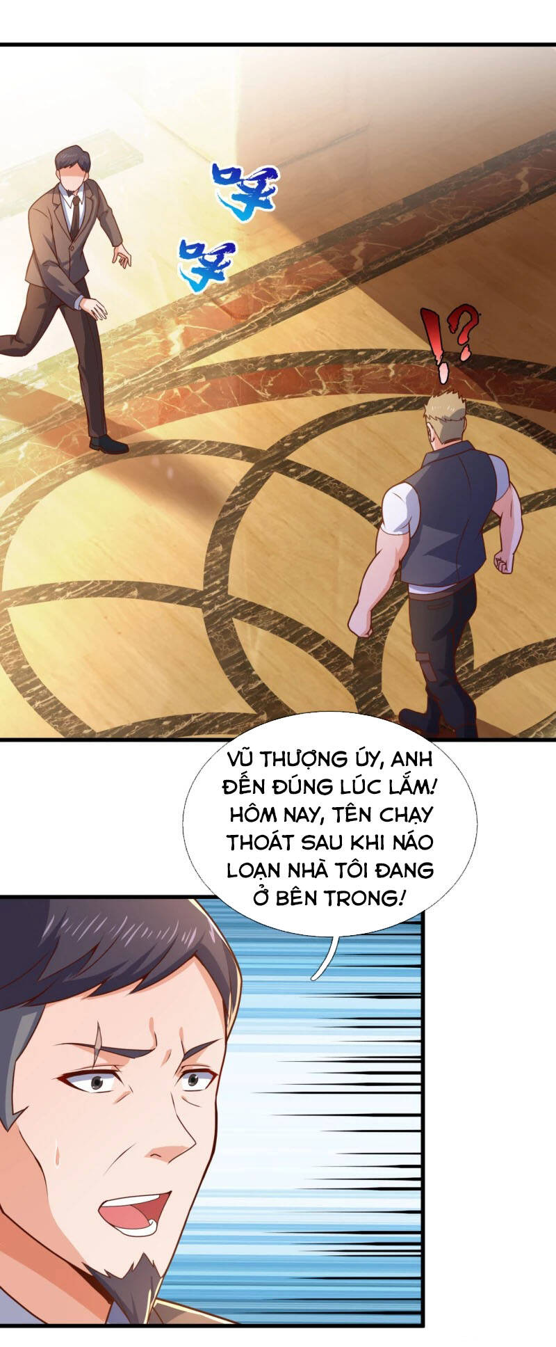 Ta Là Chiến Thần Vô Song