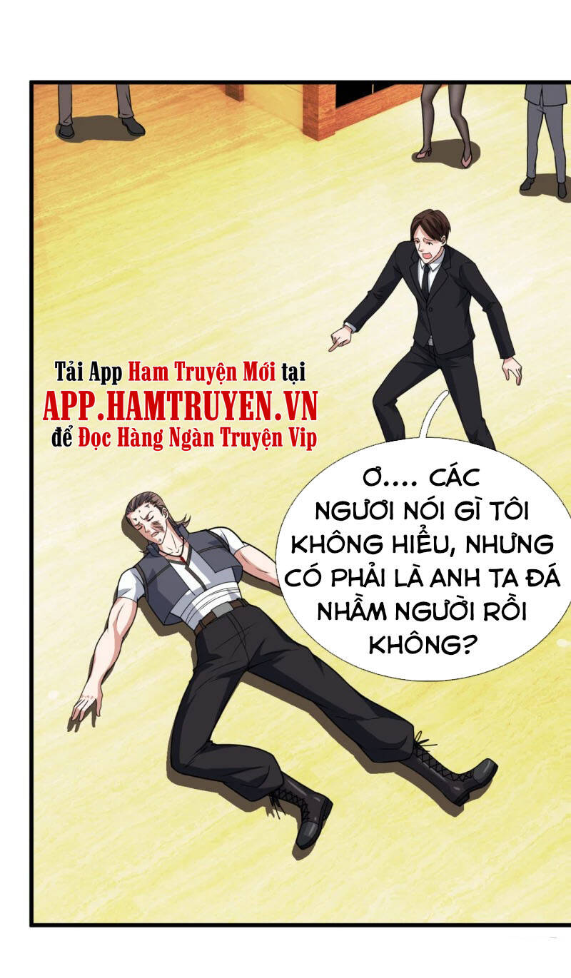 Ta Là Chiến Thần Vô Song