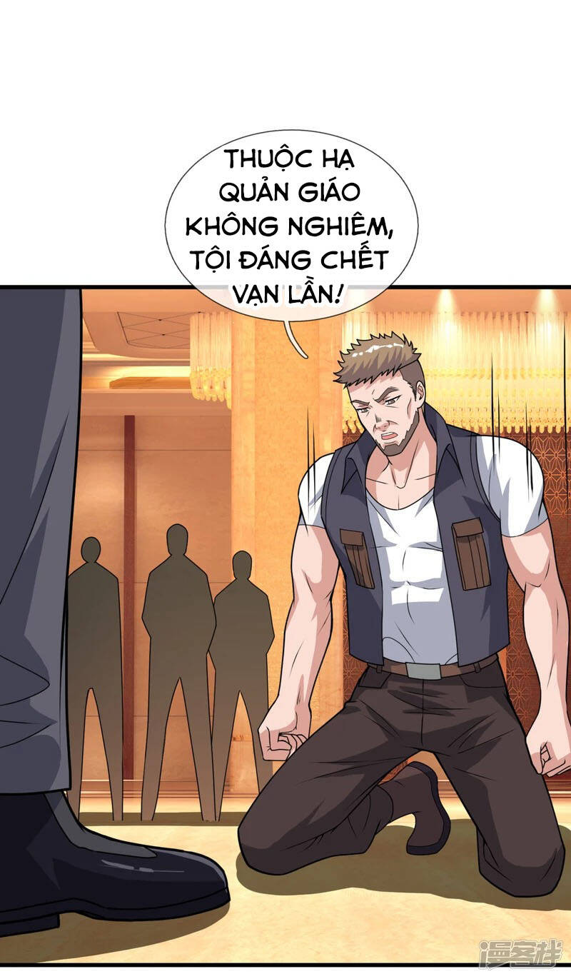 Ta Là Chiến Thần Vô Song